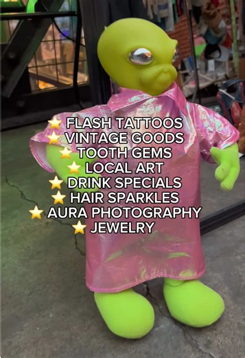 Lucky Strike Vintage Market: March 22 in Colorado Springs