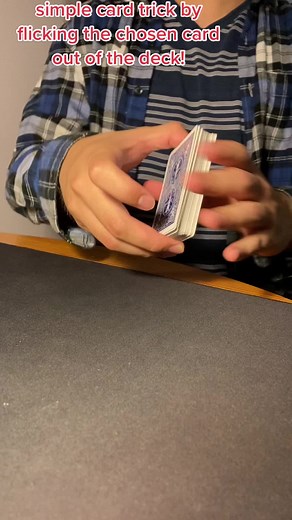 Cool Ace Card Trick Tutorial - Cardistry Magic