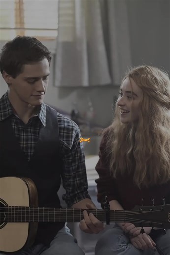 Fix Me Up: A Musical Journey with Fin Argus & Sabrina Carpenter