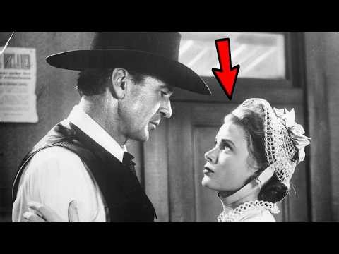 High Noon (1952) - 20 Hidden Facts Nobody Knows