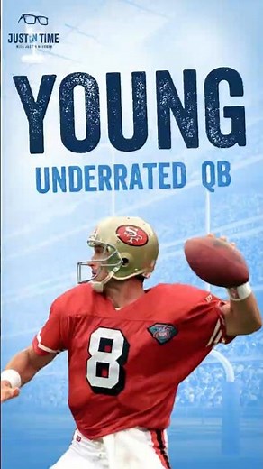 What Made Steve Young So Hard to Stop | Chris Spielman on Facing an Underrated QB