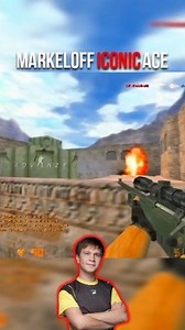 112K views · 408 reactions | 2010 ESWC Final markeloff | AWP Ace #CS2 #csgo #cs2clips #csgoclips #counterstrike #cs16 | advanze.cs | Facebook