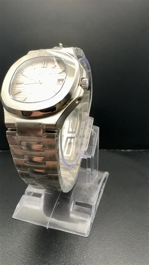 LD white and rose gold luxury edition, stand out and grab something special #watches #tiktokshop #luxury #fyp