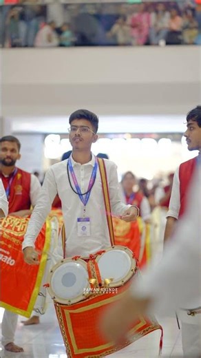 🔥 Dhol Tasha Pathak 2025 | Kalawant x Pawan Shinde Photography | Ultimate Festival Vibes!”