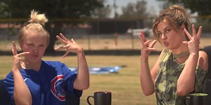 Latest Celebrity Slugger delivers 'Siwa Special'