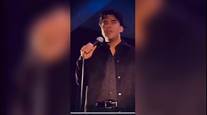 It's Midnight. A sad but beautiful Elvis Presley song. One of my favorites. This was my first live performance in over 12 years. Great response! Many thanks! #TCB ⚡️ #LiveMusic #Tribute #Elvisfan #cover #weekend | Léon TCB Music