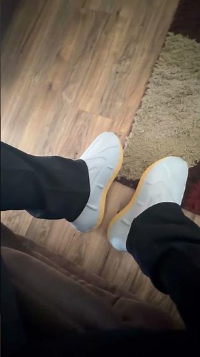 Factry Lab Duck Boots