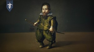 The medieval struggle of living with dwarfism