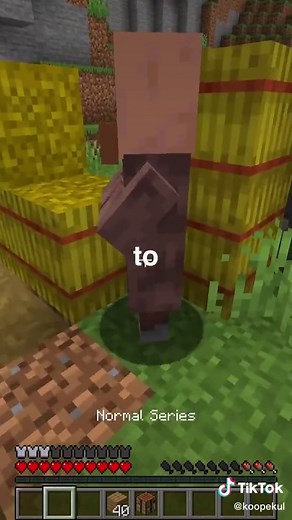 Could ONE PUNCH MAN beat minecraft in this cool mod? #minecraft #anime #onepunchman #fyp