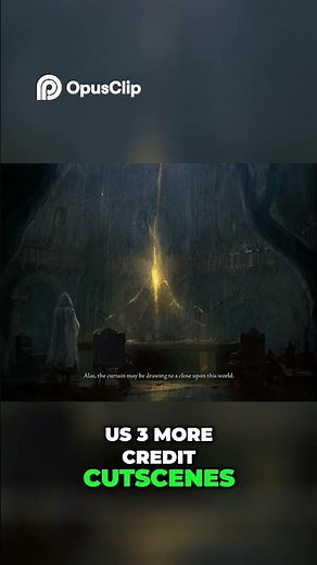 Exploring the Dark Iron Eye Ending | Elden Ring Nightreign