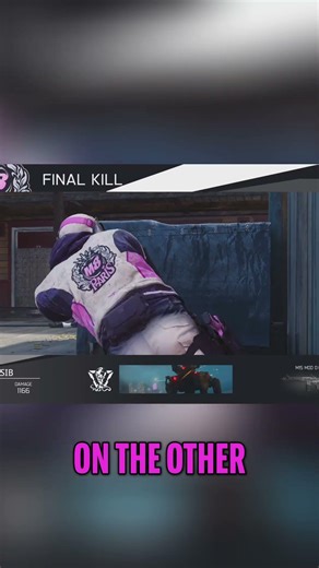Ghosty & Sib: Epic Duo's Map Domination Strategy #shorts