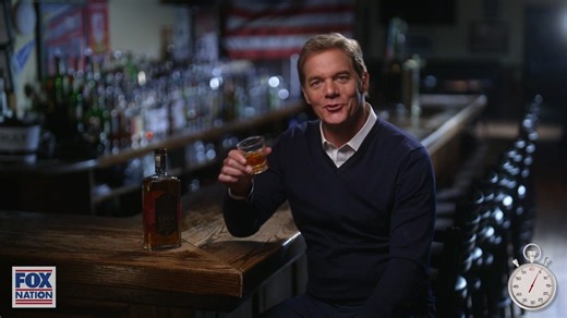 5.5K views · 67 reactions | Tennessee Whiskey truly raised the bar! 弄✨ Uncover it's history now with Bill Hemmer. https://bit.ly/45RaWqg | Fox Nation | Facebook