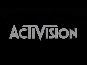 Activision and VIcarious Visions logos 2013