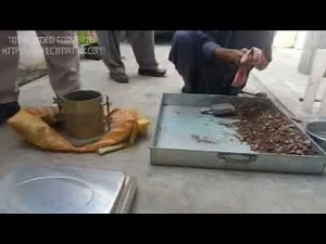 Road Construction Procedure | Sub Base Proctor Test | Part-1