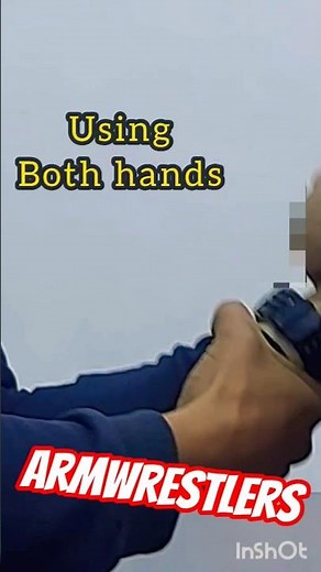 arm wrestling 2 vs 1 #biceps #armgame #motivation #armsport #anatoly #armwrestling #boxing #respect