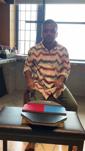 Learn Paradiddle slow to fast #sticktricks #paradiddle #rudiments #stickcontrol