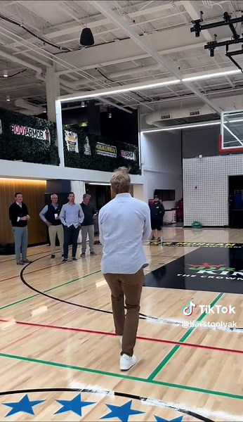 Greg Olsen Two Attempts at The Yak Gauntlet Challenge