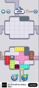 Coffee Run Puzzle Level 90