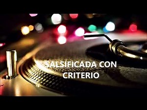 Amada Mia -Orquesta Doble Poder