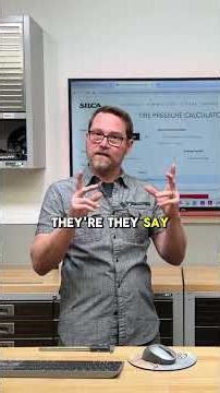 Why using a tire pressure calculator will save your life