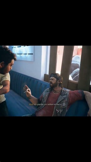 Atrex #atrex #gaming #viralvideo #edit #deadisland2