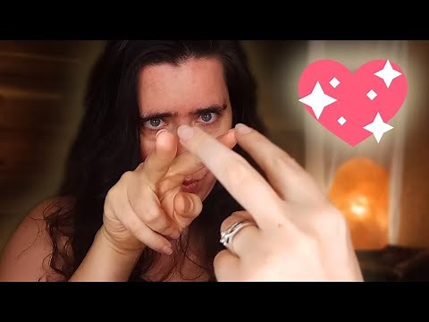 ASMR My Sign Language Story About Falling in Love