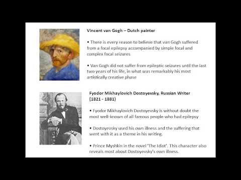 Famous People With Epilepsy | Kauvery Hospital