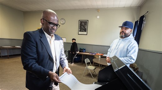 Ken Jenkins wins full term as Westchester County executive over Christine Sculti