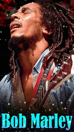 Natural Mystic - Bob Marley