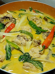 Yong ganitong luto naman ng manok ang ihain mo ngayong araw! | Mga Lutong Pinoy