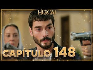 Hercai - Capítulo 148
