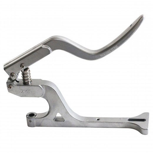 Professional Stand-Up / Mini-Table Press for Snaps, Rivets, Grommets & Buttons (KX-T2 KAM)