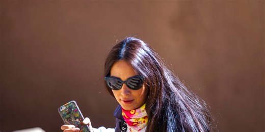 Unlock the Full Potential of Your Starlink with the Official Starlink App