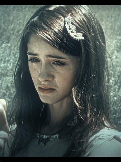 Natalia Dyer's Role in I Believe in Unicorns
