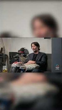 Arch Racing, new docuseries trailer #keanureeves #short