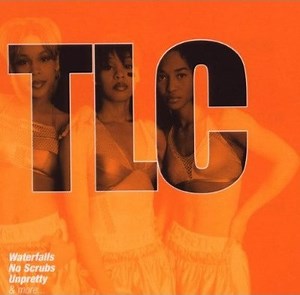 TLC - The Collection