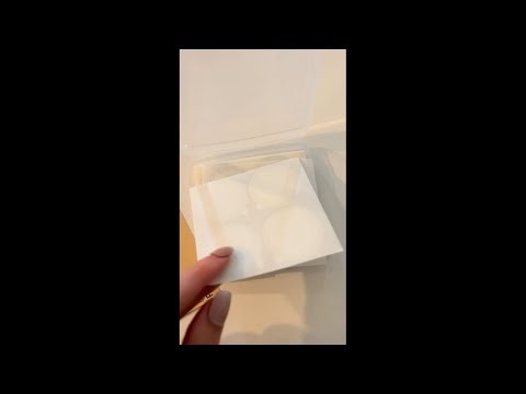 Lids for reusable nespresso pods | Triplot