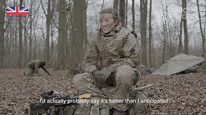 5.2K views · 279 reactions | #ArmedForcesWeek is an opportunity to...