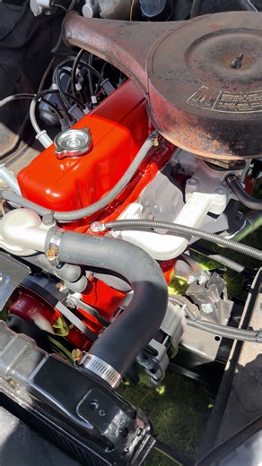 New Exhaust Upgrade on My 1968 Holden Kingswood