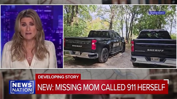 Missing mom called 911 after vanishing; jailhouse pregnancy scheme | Banfield Full Episode 10/9