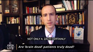 6.3K views · 316 reactions | Fr. Mitch and Dr. Joseph Eble discuss...