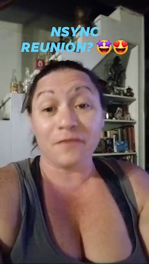 109 reactions · 6 comments | #nsyncreunion #nsync #nsyncforever #coreography #dawndance #concert | Dawn Turner | Facebook