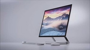 13K views · 381 reactions | #SurfaceStudio PC seems directly aimed at...