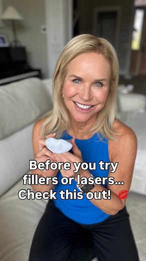 33K views · 33 reactions | Before you try fillers or lasers → check...