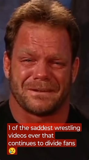 Did this change Chris Benoit forever? #chrisbenoit #wwe #viral #wrestling #eddieguerrero | Carlos Brigante