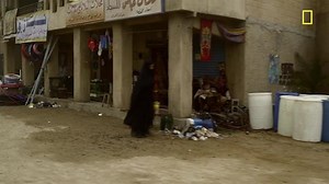 'The Long Road Home' Preview: Taking Fire