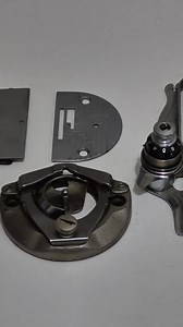 Singer 15-90/15-91 Sewing Machine Parts: Bobbin Case, Face Plate, Tension Assembly - Etsy