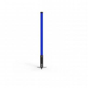 [Hot Item] DMX Outdoor Light LED Tube Wireless Light Tube RGBWA 5 In1