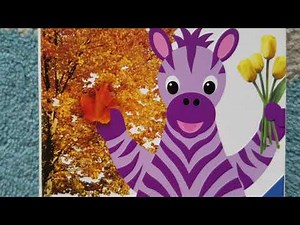 Baby Monet 2005 VHS Review