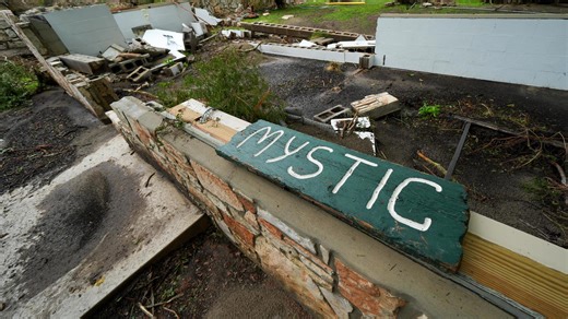 Camp Mystic requests license renewal